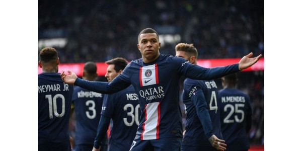 Neymar er ute denne sesongen på grunn av alvorlig skade